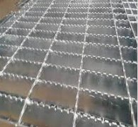 <b>钢格板的制造过沐鸣登录程复杂吗？</b>