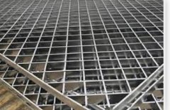 <b>不锈钢沐鸣注册平台钢格板具有的优点</b>