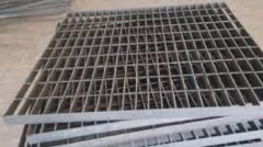 <b>沐鸣注册平台镀锌钢格板的使用范围</b>