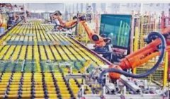 <b>沐鸣实现钢格板经济发展模式的转型升级</b>