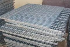 <b>镀锌钢格板为什么要采沐鸣用热镀锌?</b>
