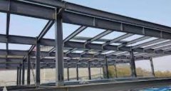 <b>钢格栅板框架需要采沐鸣登录用多层钢框架的结</b>