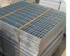 <b>钢格栅板要不破沐鸣登录坏镀锌层拆装方便</b>