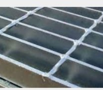 <b>钢格栅板盖板采用椭沐鸣登录圆形孔槽能维护树</b>