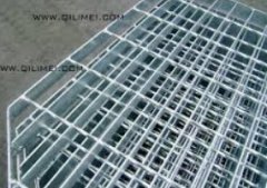 <b>钢格栅板的强度沐鸣登录表现便是制造钢格栅板</b>