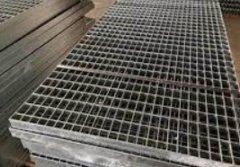 <b>钢格栅板扭绞沐鸣注册方钢的作用是固定扁钢不</b>