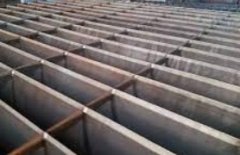 <b>钢格栅板的强沐鸣登录度表现便是制造钢格栅板</b>