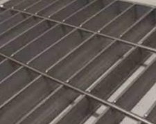 <b>钢格栅板扭绞方钢的沐鸣平台作用是固定扁钢不</b>