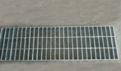 <b>碳钢钢格栅板的强沐鸣测速度和韧性要比铸铁高</b>