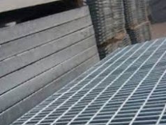 <b>钢格板将安装要标沐鸣测速记预留孔或附加阶梯</b>