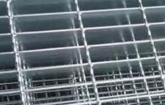 <b>沐鸣测速热镀锌钢格栅板能够满足更高的承重请</b>
