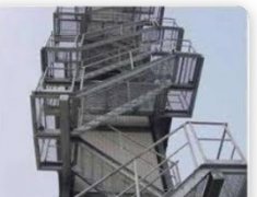 <b>钢格板进行热沐鸣注册镀锌的工艺流程是什么？</b>