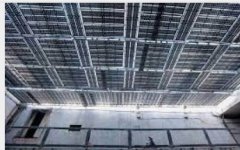 <b>钢格板可以大大增强沐鸣平台了施工作业的安全</b>