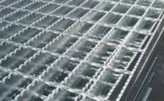 <b>热镀锌钢格栅板要根沐鸣平台据运用规范给予负</b>