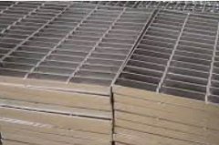 <b>热镀锌钢格栅沐鸣平台板扁钢宽度偏差大大约影</b>