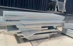 <b>热镀锌钢格栅板沐鸣平台在装置完成后的定时保</b>