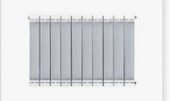 <b>地沟钢格板厂家沐鸣平台对喷漆的优缺点简单介</b>