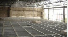 <b>钢格栅板可沐鸣登录用卡尺丈量高度和网孔的尺</b>