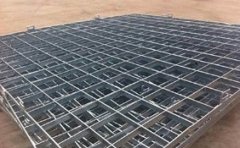 <b>镀锌钢格板通沐鸣常是按平方米计算的吗？</b>