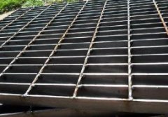 <b>杭州钢格栅板厂家，沐鸣平台杭州钢格栅板该怎</b>