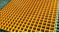 <b>太原钢格栅沐鸣平台板行业的未来趋势</b>