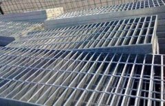 <b>钢格栅的沐鸣测速应用与特点</b>