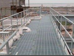 <b>沐鸣测速平台钢格板怎样选到质量好的及其一些</b>