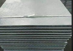 <b>钢格板焊沐鸣接顺序是否重要及是否要镀锌处理</b>