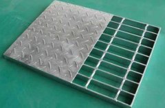 <b>沐鸣复合钢格板的安装方式与其质量如何判断</b>