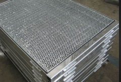 <b>平台钢格板在构成沐鸣及参数上有哪些困惑？</b>