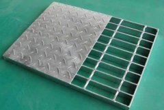 <b>沐鸣有关钢格板方面的知识学习</b>