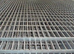<b>钢格沐鸣平台栅板表面防腐及钢格板荷载要求说</b>