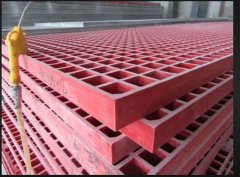 <b>沐鸣平台钢格板，其在检修平台上的安装应注意</b>