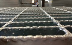 <b>简介压焊钢格栅沐鸣平台板的工艺及一些常见种</b>