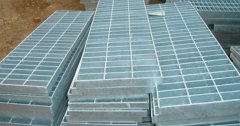 <b>沐鸣平台钢格板排焊技术是什么？钢格栅板符合</b>