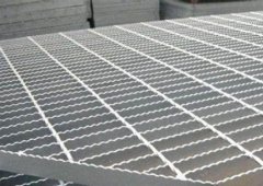 <b>沐鸣平台镀锌钢格栅板型号规格及其应用特点说</b>