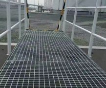 <b>浅谈沐鸣平台钢格板中的一些专业术语及其意义</b>