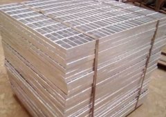 <b>为何使用钢沐鸣登录格栅制作的沟盖板能够在社</b>