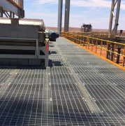 <b>沐鸣镀锌钢格栅板安装数量和设备方式必需到位</b>