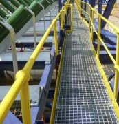 <b>道路铺设产品沐鸣注册中的产品——钢格板</b>