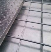 <b>钢格板的制作沐鸣注册材料是否耐用？它具有哪</b>