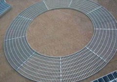 <b>沐鸣平台比较两种钢格板的差异</b>