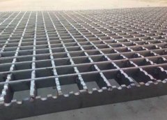 <b>了解钢格板的沐鸣平台精度改善方法</b>