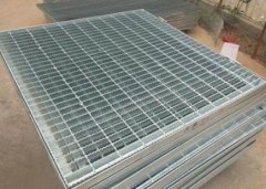 <b>沐鸣平台怎样来给钢格栅板进行定位？</b>