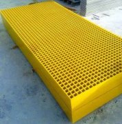 <b>沐鸣平台解读钢格板的表面处理及使用的年限</b>