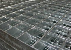 <b>江阴钢格栅板沐鸣的首要原料是钢原料原理</b>