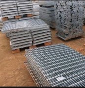 <b>江苏钢格栅生产厂家沐鸣注册论述其装置技能要</b>