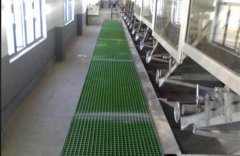 <b>无锡钢格栅板外表防腐及沐鸣注册钢格板荷载要</b>