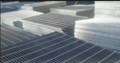 <b>钢格栅的机器压焊加沐鸣平台工及手艺制造焊接</b>