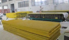 <b>江苏钢格栅的机器压焊沐鸣平台加工及手艺制造</b>